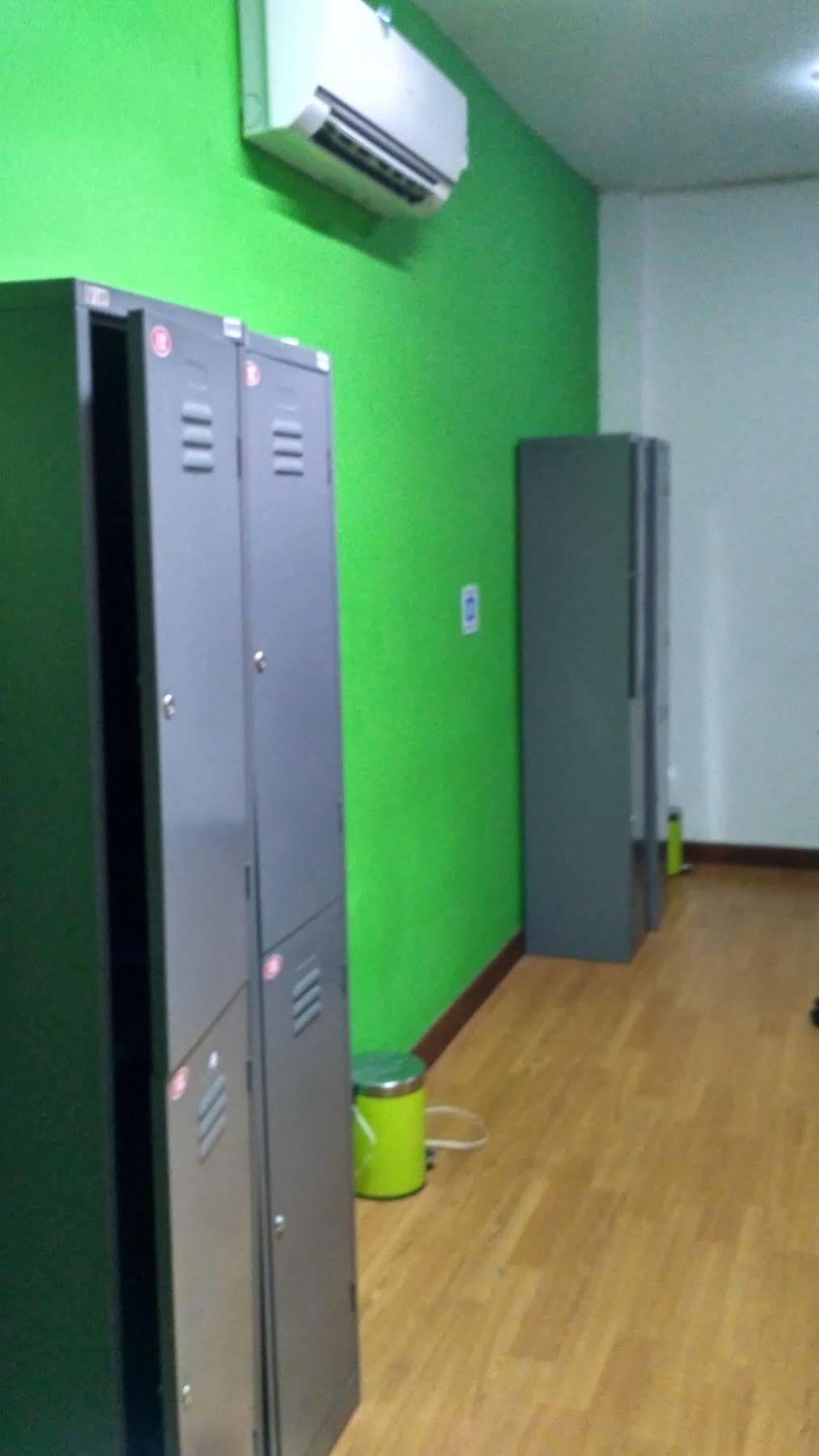 Cx Hostel Kuta Raya Exterior foto